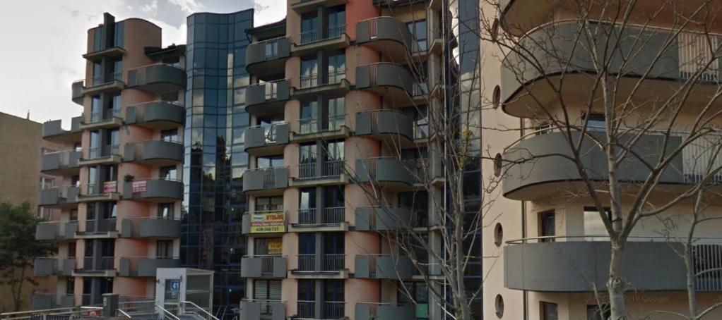 Krynica Apartamenty Rodzinny Apartament W Centrum 43 Экстерьер фото