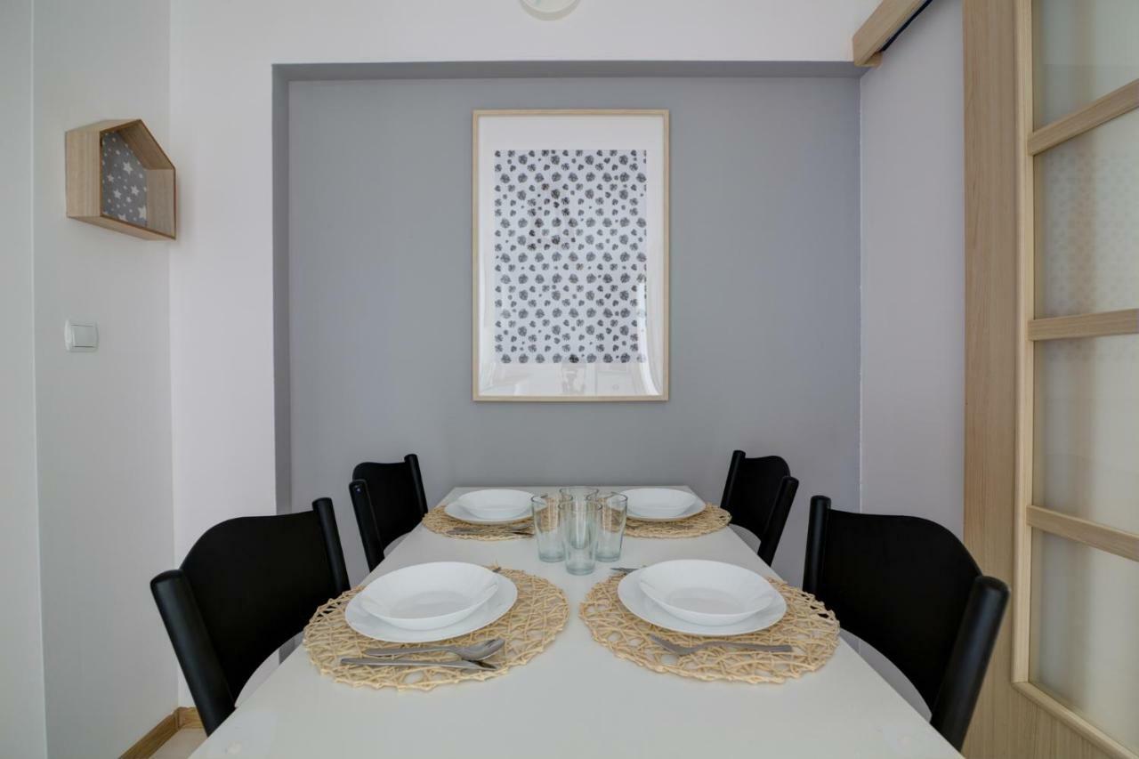 Krynica Apartamenty Rodzinny Apartament W Centrum 43 Экстерьер фото