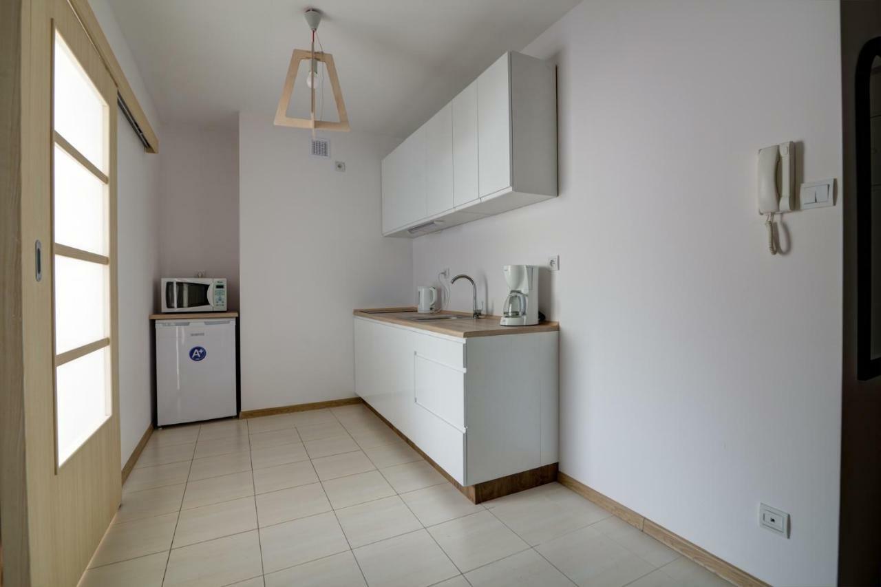 Krynica Apartamenty Rodzinny Apartament W Centrum 43 Экстерьер фото